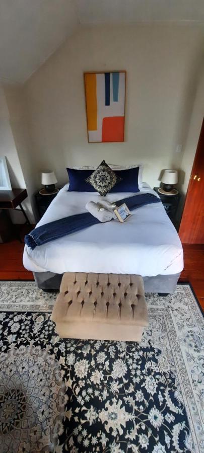 The Oak Potch Guesthouse Potchefstroom Eksteriør bilde