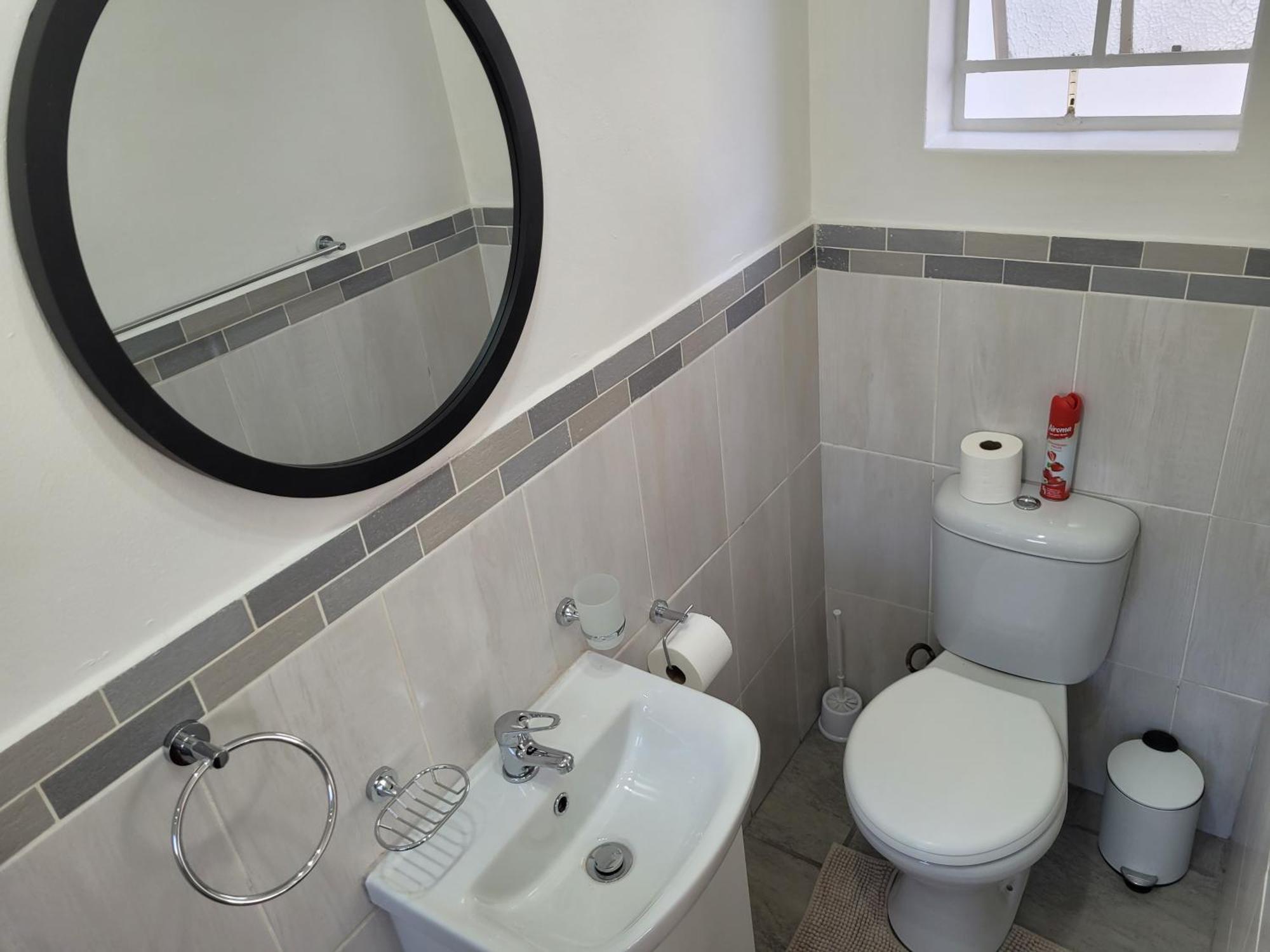The Oak Potch Guesthouse Potchefstroom Rom bilde