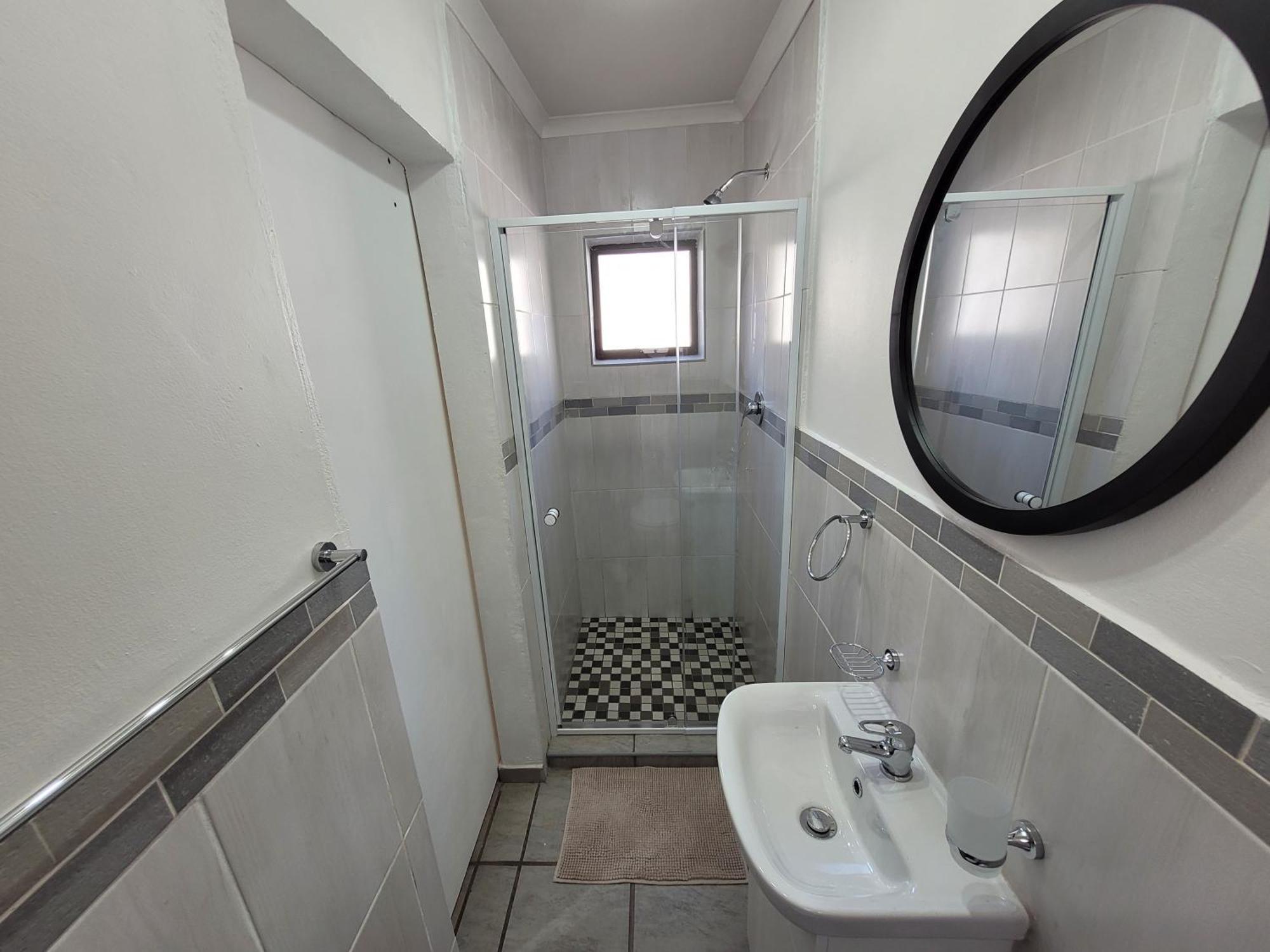 The Oak Potch Guesthouse Potchefstroom Rom bilde
